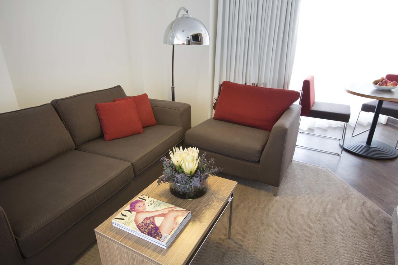 Novotel Olympic Park 4* Sydney